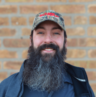 Carson Christel Schold Parts & Service Manager